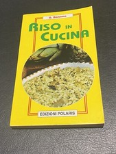 Riso In Cucina G.Bonomo
