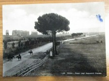 Roma, Ruderi degli Acquedotti