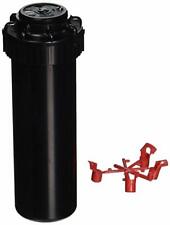 IRRIGATORE DINAMICO POP UP TORO MINI 8 10CM REGOLABILE UGELLI IRRIGAZIONE PRATO