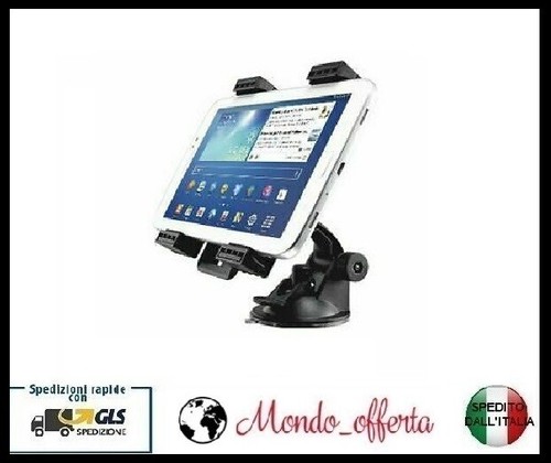 Supporto auto universale - auto,