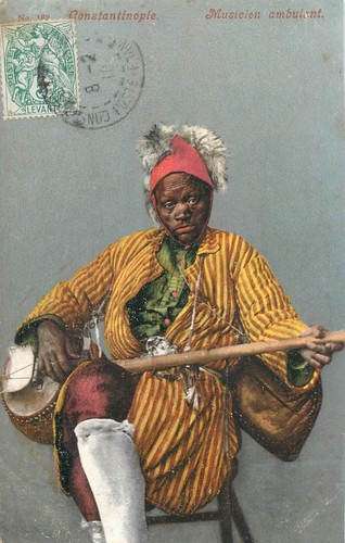 Culture etnia istanbul - culture,