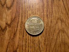 MONETA ITALIA 200 LIRE 1996