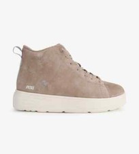 PITAS- SCARPA  DONNA IN NABUK