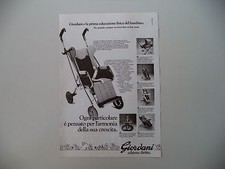 advertising Pubblicità 1978