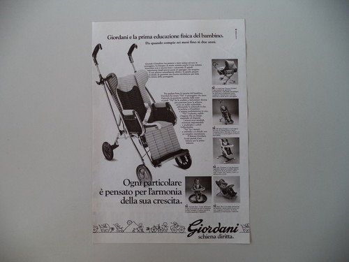 Advertising pubblicità 1978 - pubblicità,