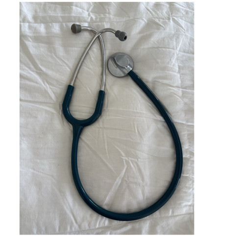 Stetoscopio littmann master - stetoscopio,