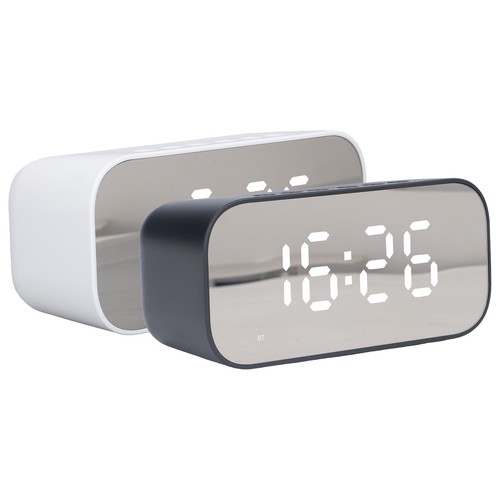 Sveglia radio portatile con - radio,