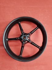 CERCHIO ANTERIORE  KM 42495 YAMAHA MT 03 2006 2014 JHONNY 14