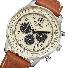 Citizen CA4500-08X Eco-Drive