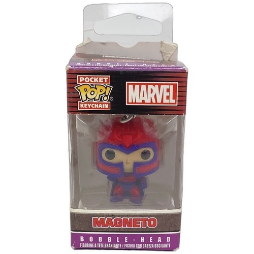 Funko pocket pop - pop, portachiavi