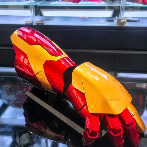 Iron man mk42 guanto - mk42,