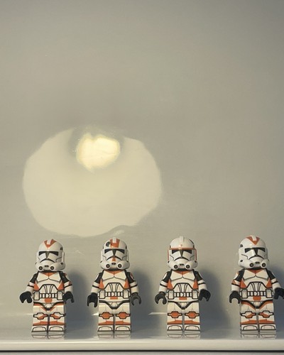 Lego star wars custome 212th - lego,