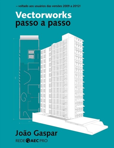 Gaspar vectorworks passo - -, a