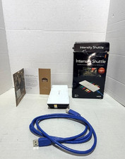 Blackmagic Intensity Shuttle
