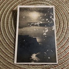 CARTOLINA PICCOLA BIANCO NERO