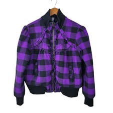 Cappotto Bomber Torrid Plus Tg