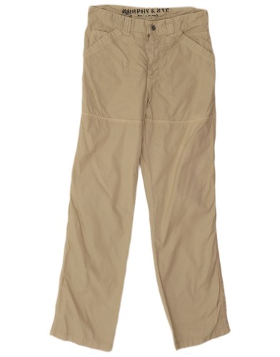 Pantalone chino uomo dritto