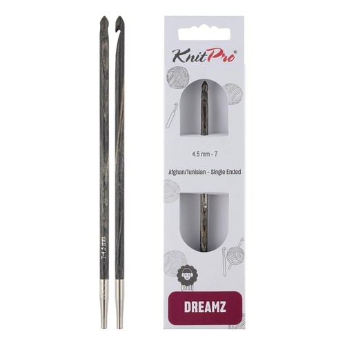 Knitpro dreamz uncinetto - knitpro,