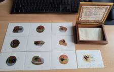 Edgardo Mannucci serigrafie