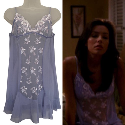 Camicia notte aso gabrielle - da,