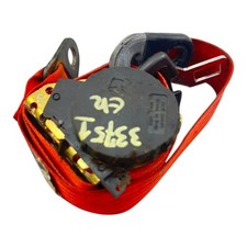 Cintura Di Sicurezza Sedile