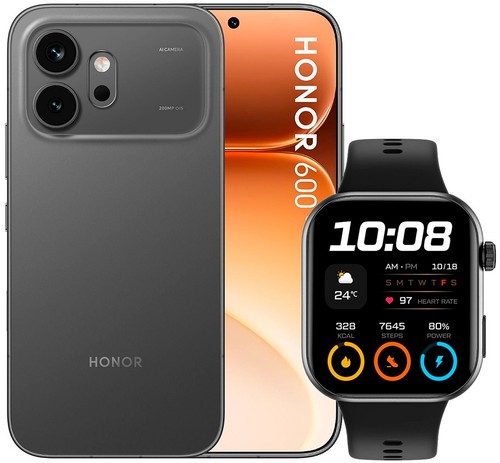Honor 600 dual sim 8gb - honor,