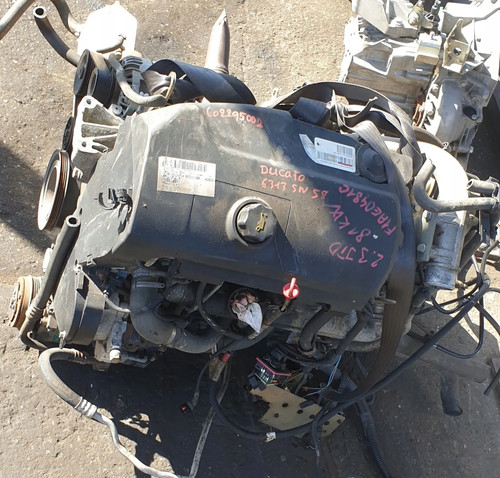 Motor fiat ducato f1ae0481c - ducato,