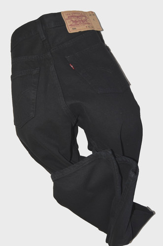 Jeans vintage levis 501 - jeans,