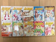 Golden boy vol set - golden,