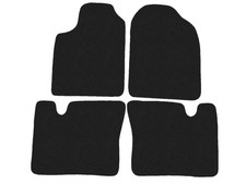 Basic Tappetini per Nissan