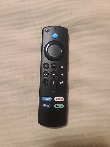 Telecomando vocale alexa - telecomando,
