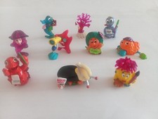 KINDER FERRERO SURPRISE -