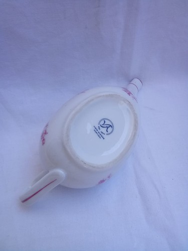 Antique vista alegre porcelain - antique,