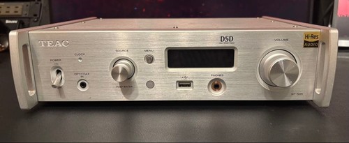 Teac 505 usb - teac, di