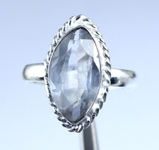 Anello da donna certificato