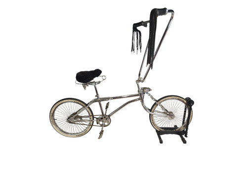 Bici vintage lowrider custom - -,