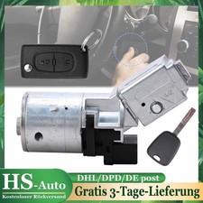 Antivol Pour Citroën C4 C5