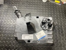 STAFFA SUPPORTO ECU CENTRALINA