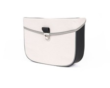 Borsa da sella senza scritta