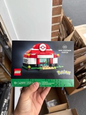 Lego mini pokémon - ✨,