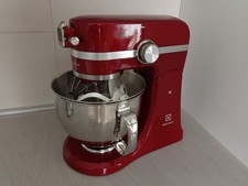 Electrolux EKM4000 4,8L Robot da Cucina - Rosso