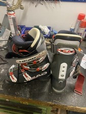 Scarpone Head sci da discesa