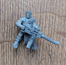 Warhammer 40K Dark Vengeance