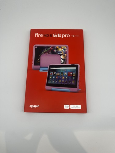 Amazon fire kids - kids, pro