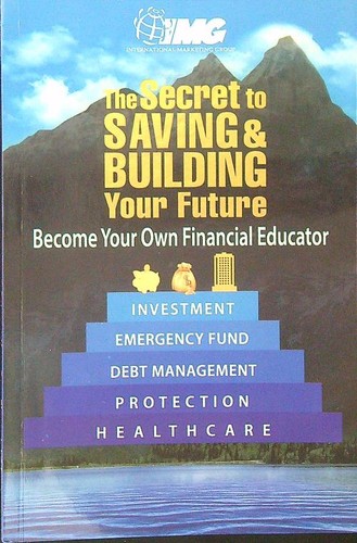 The secret saving - saving, &