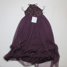 Maxi abito da donna Maya