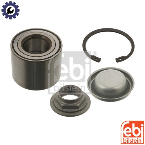 Kit cuscinetti ruota 40014 per - 40014,