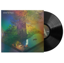 Video Game LoFi: Secret of Mana Vinyle - 1LP