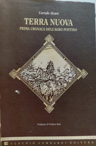 Corrado alvaro terra nuova - alvaro,