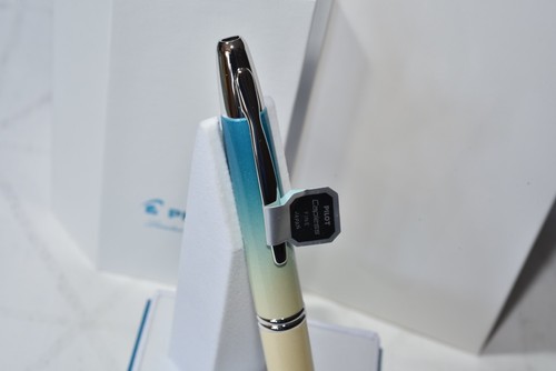 Pluma estilográfica pilot - pluma,